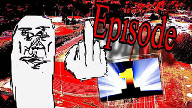 The Cheese Stick Show - Track (PILOT)