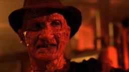 Freddy Krueger (Top Horror Killers Villains Antiheroes)