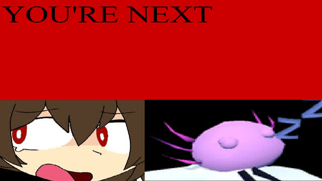 The "You're Next" virus