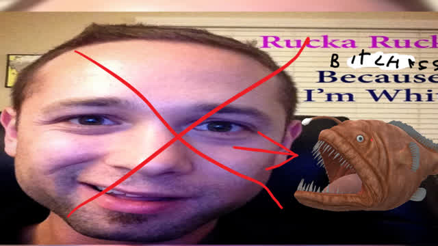WHY I HATE RUCKARUCKA ALI!!!