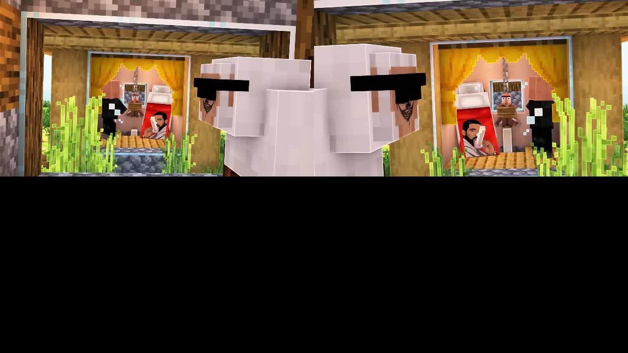 ArkaZee (GOOD ASS VEG REPLACE)