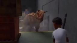 Jurassic World Camp Cretaceous:Toro Skibidi Bop mm Dada