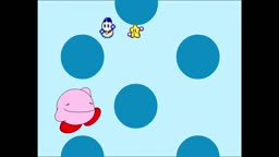 Kirbys Sugar High