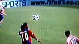 FIFA 07 PS2
