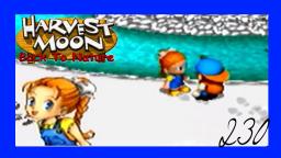 Let´s Play Harvest Moon: Back To Nature ★230