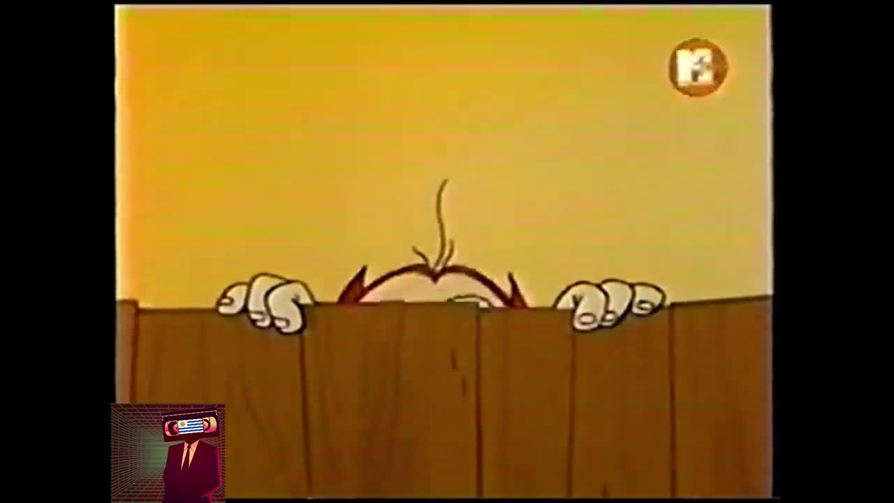 Ren y Stimpy Cachetes de Puerco (Audio Latino)
