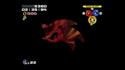 Sonic Heroes Pt.10-Horrible Level