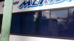 Expresos Mérida
