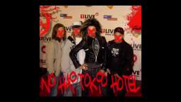 Creepypasta de Tokio Hotel satánico