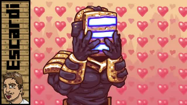 (Escardi) DEAD SPACE FAIL, A Dead Space Parody [ Spanish Fandub ]