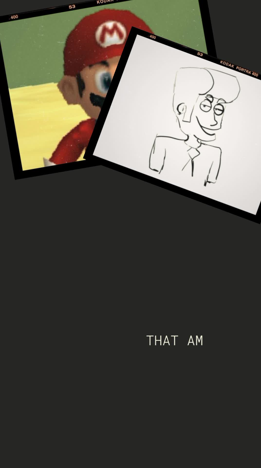When you edit a video Canva gave you: