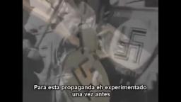 Hitler justificando las Segunda Guerra Mundial