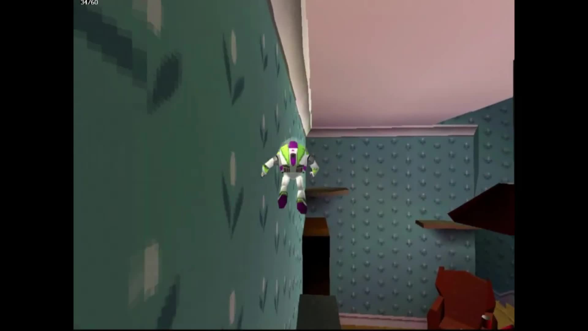 TOY STORY 2 - PLAY STATION  [ 2 ]