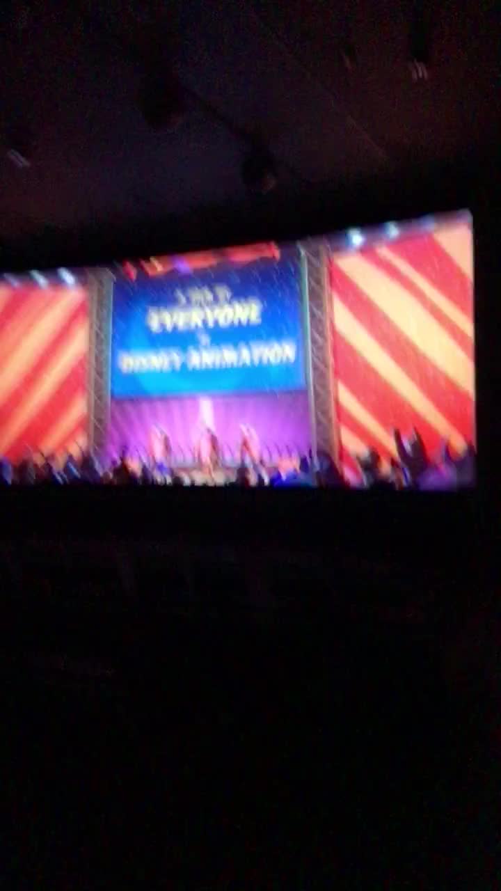 Shakira Zoo Dance Party Part 2!!!