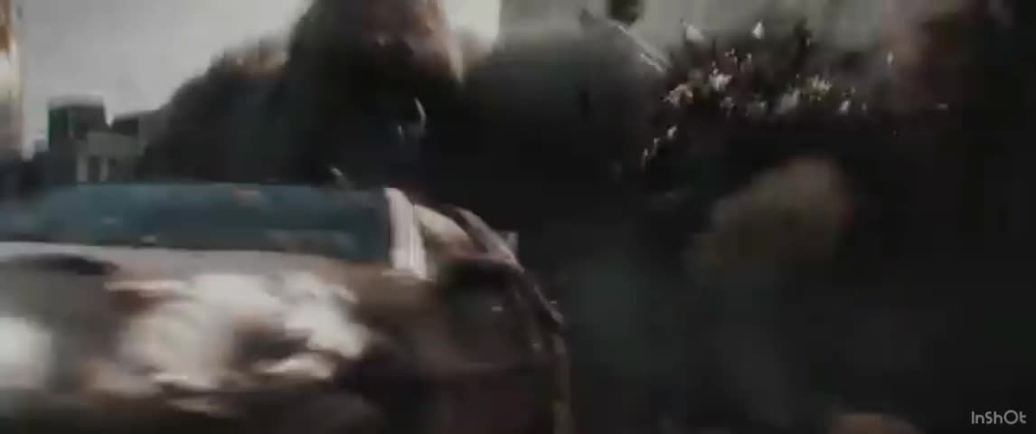 Ready Player One (2018) - The Race Scene but it's loud Ready Player One (2018) - The Race Scene but it's loud