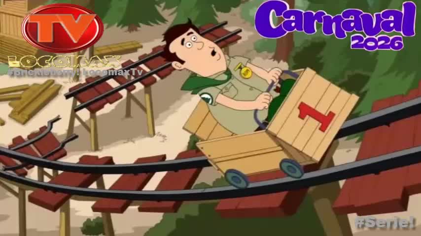 LocomaxTv Bolivia Anime Febrero 2026