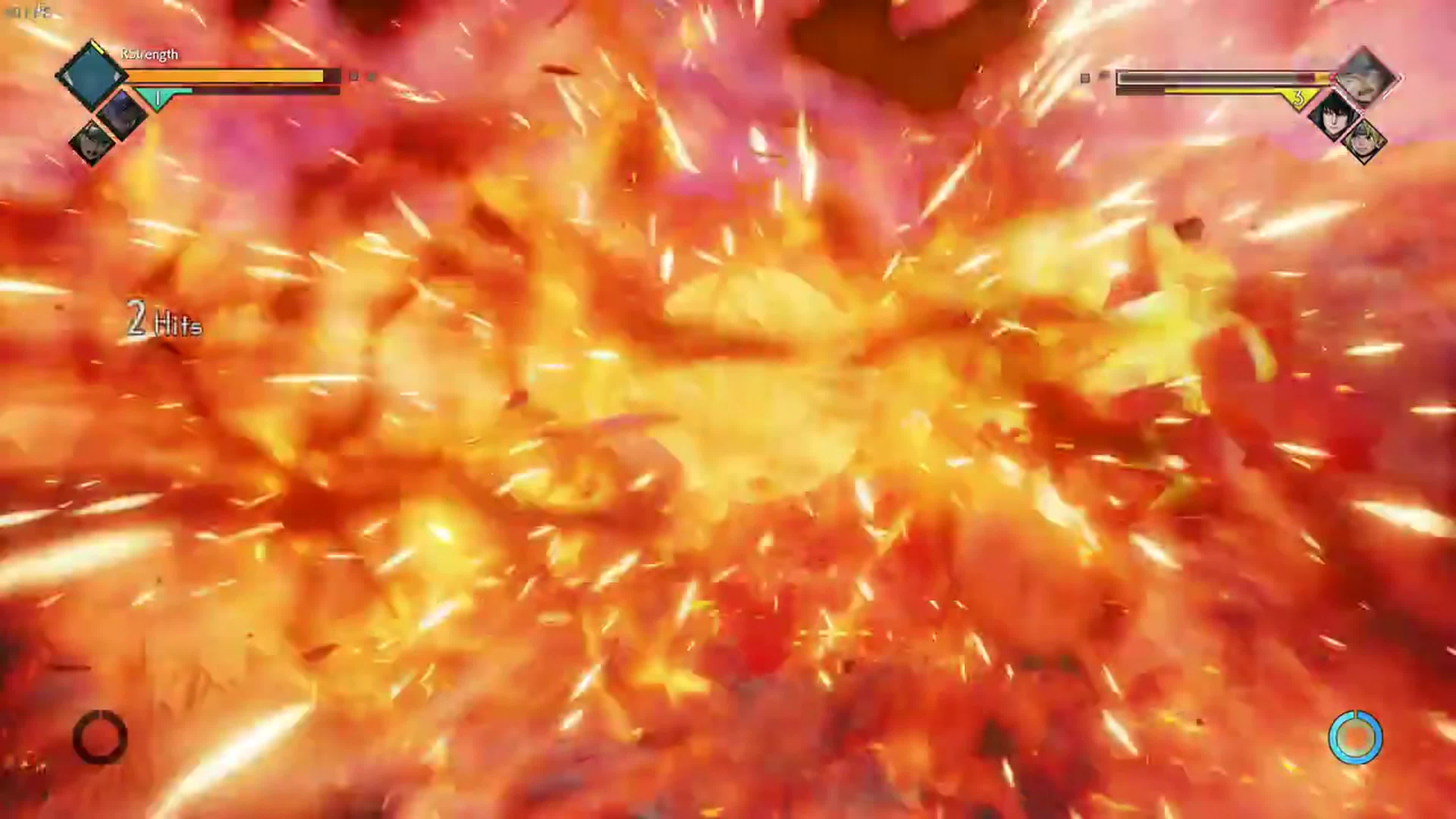 The Art Of Abilities: Naruto