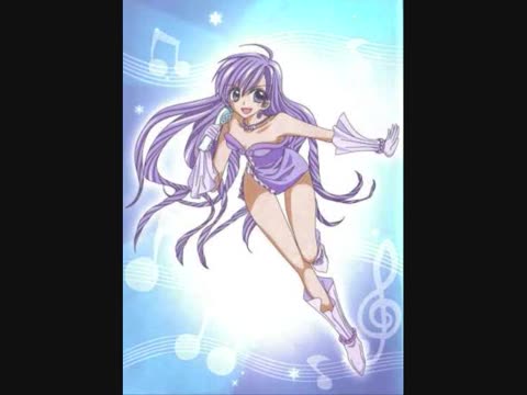 Las perlas fugaces [Las nuevas Mermaid Melody]