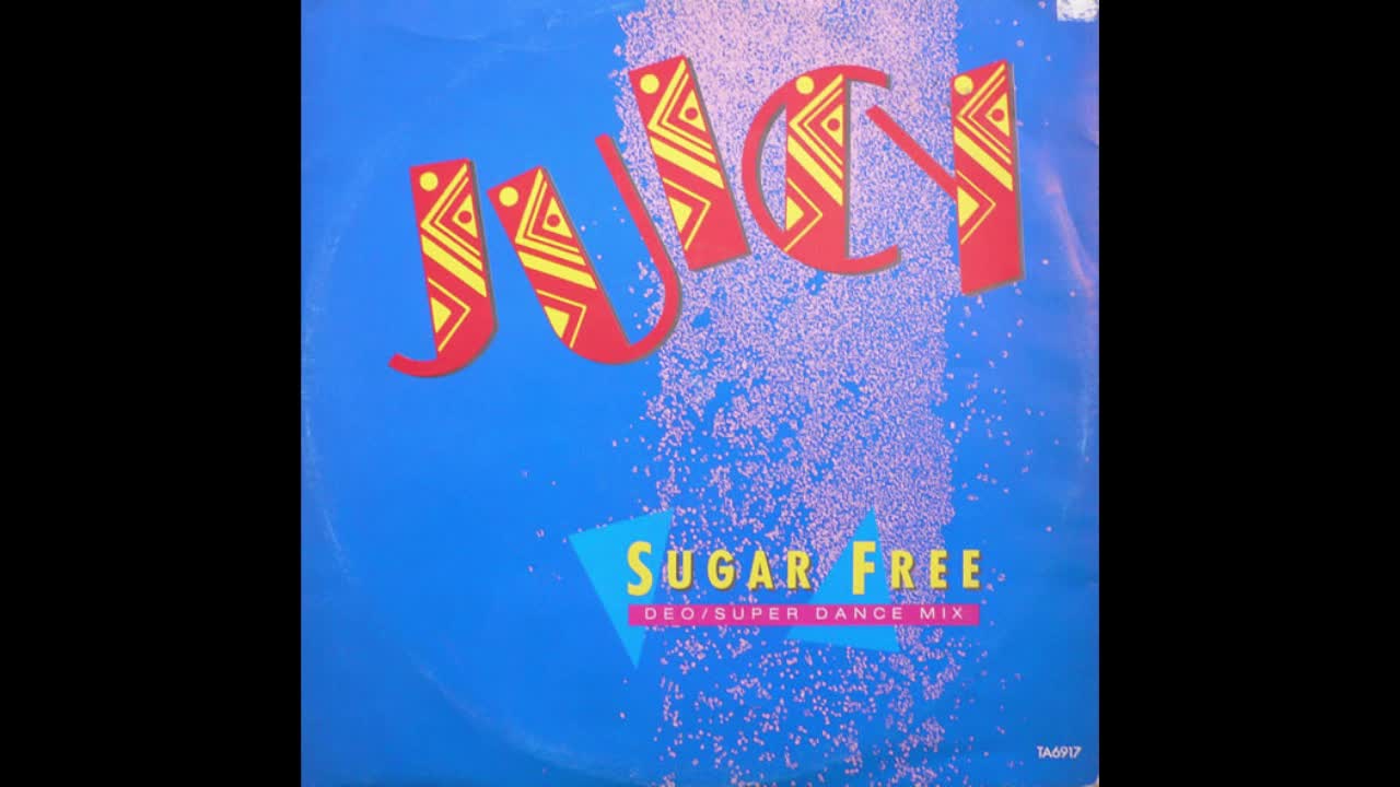 Juicy - Sugar Free