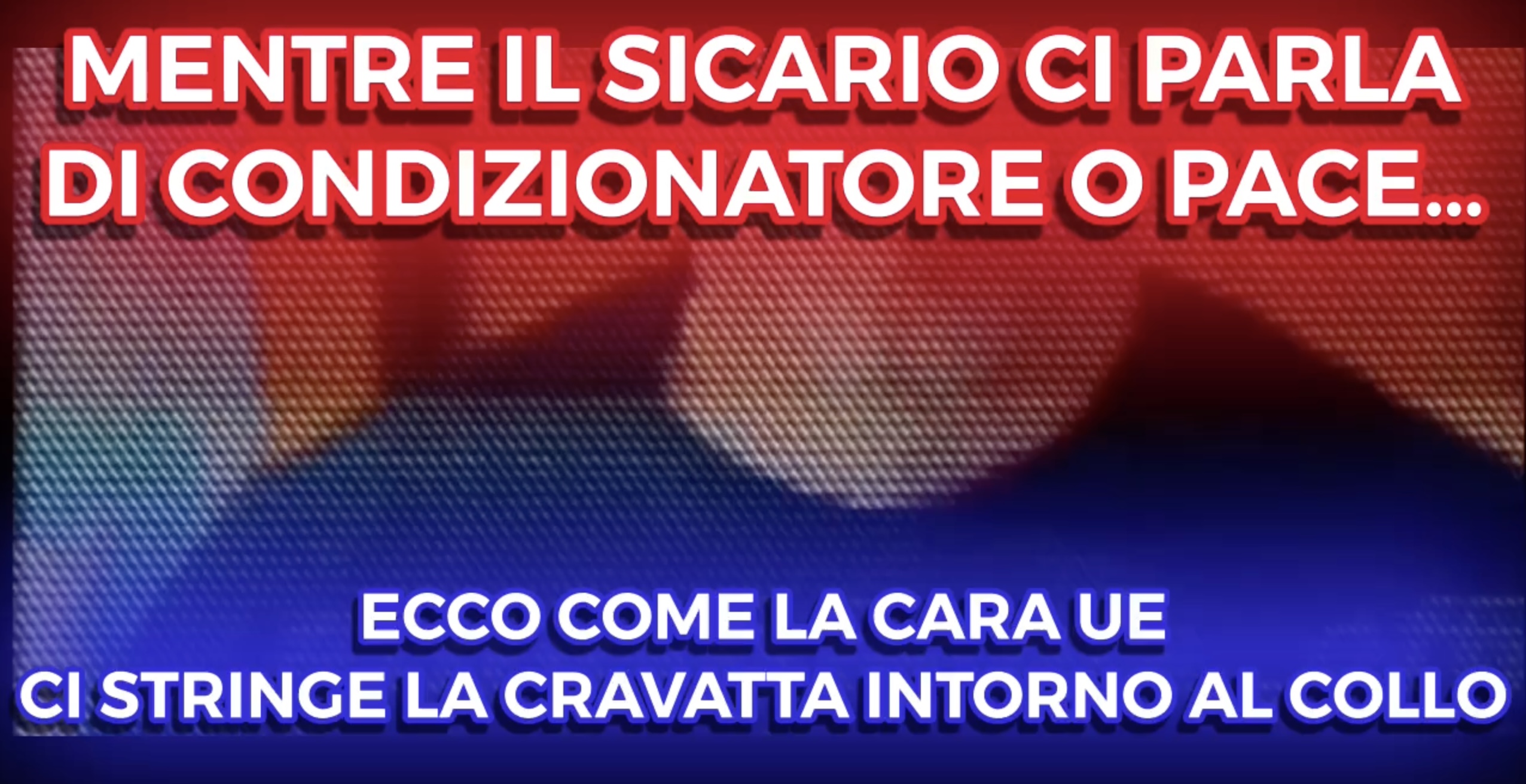 Catasto - Arriva Stangata sulla Casa - On. Trano rivela dietro le Quinte