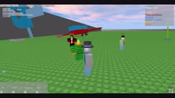 ROBLOX RANDOM MISHAPS PART 3!