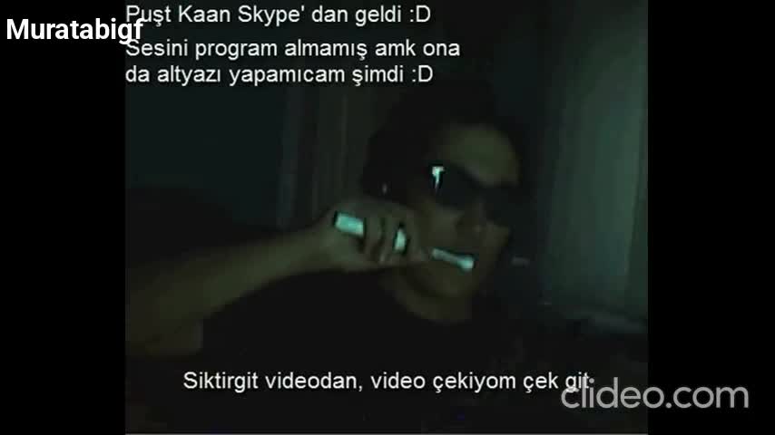 Bok Gibi Bi Duyuru Videosu :D rağsız olabilir siniz
