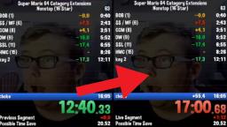 The Perfect SM64 Run... RUINED