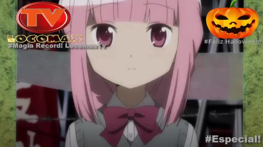 LocomaxTv Bolivia Anime Octubre 2025