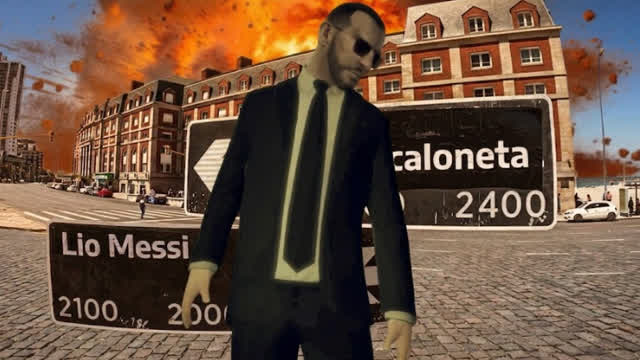 GTA 4 Niko esta LOL (HD) GTA 4 Niko esta LOL (HD)