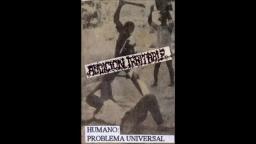 AUDICION IRRITABLE – ‘HUMANO PROBLEMA UNIVERSAL’ (1992) – extracto –