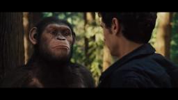 new planet of the apes