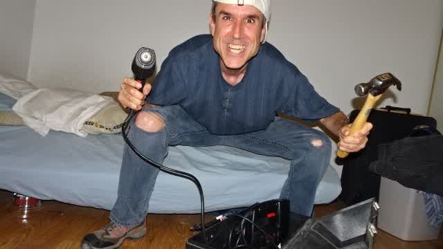 I despise expectations