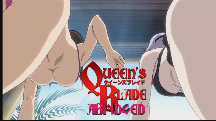 Queens Blade Abridged Episode 2 (Censored) - Pocket Change
