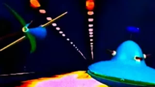 Windows 96 - Recollects