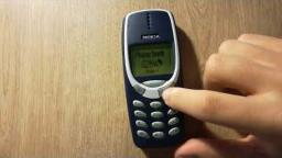 USSR anthem Nokia 3310 edition