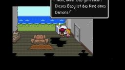 Earthbound German Playthrough - Episode 53 | Because I Love You