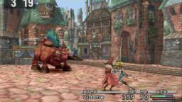 Lets Play Final Fantasy IX (German) Part 40 - Zag Narr!