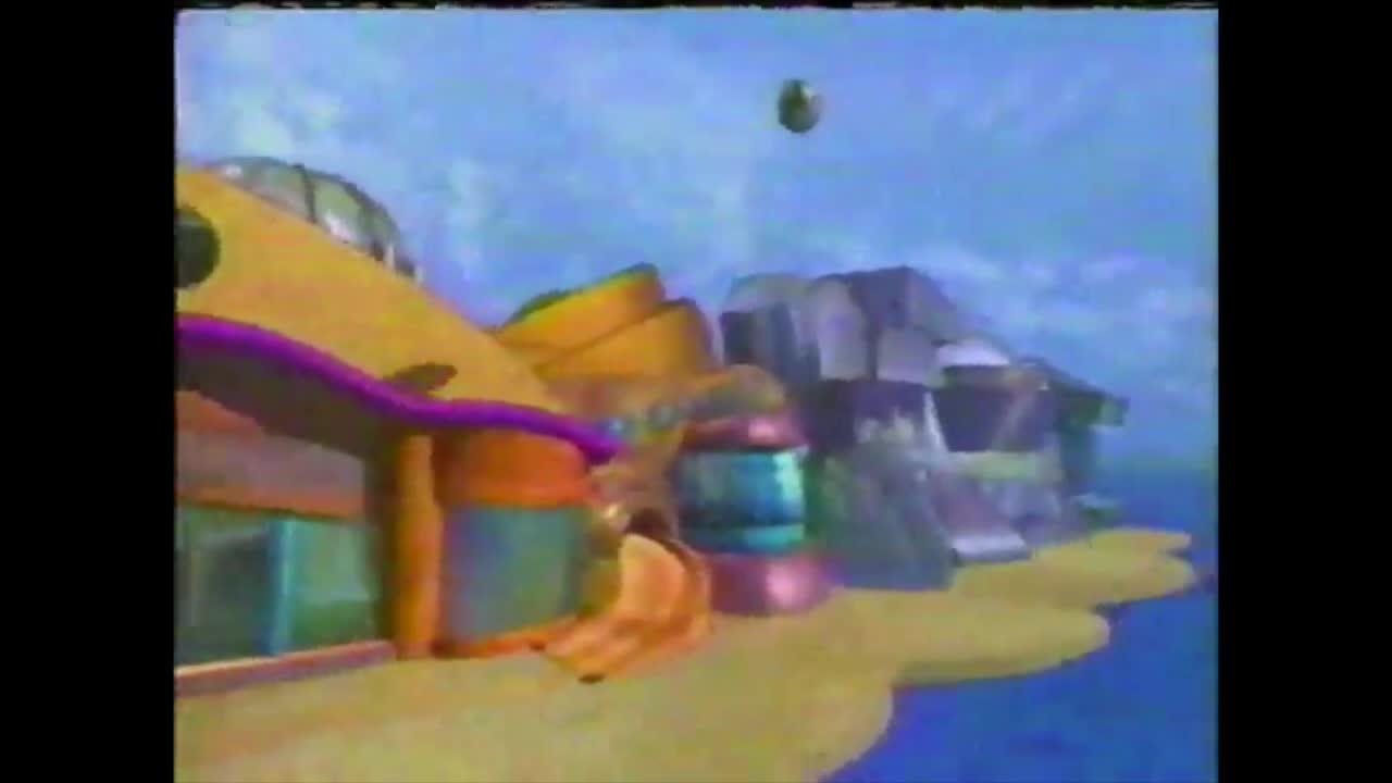 Disney's One Too Opening
