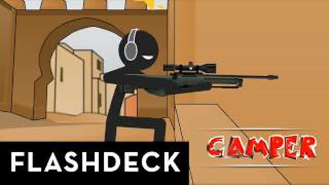 Counter-Strike - DE dust2 HD Counter-Strike - DE dust2 HD