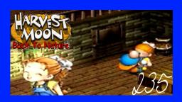 Let´s Play Harvest Moon: Back To Nature ★235