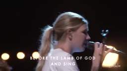 Worthy of It All _ Worship Moment - Bethany Wohrle