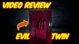 Video Review: Imjaystation "Evil Twin Living in the Mirror World"