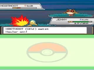 Let's Play Pokemon Heart Gold Deutsch Teil 1: Ein neues Abenteuer in der Jotho Region