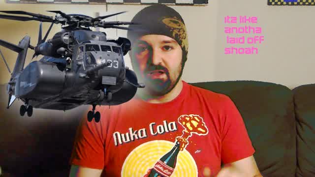 The Sikorsky-Koby-DSP connection, explained