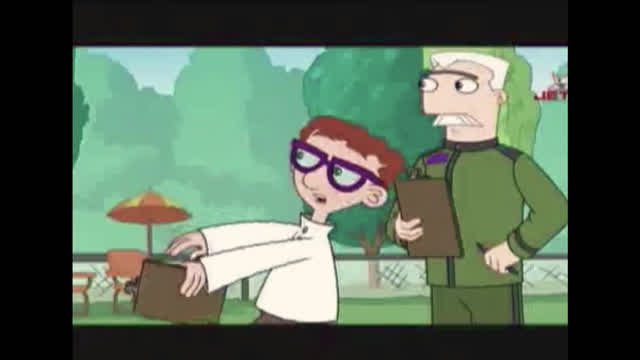 I'm just an Intern - Phineas and Ferb AMV I'm just an Intern - Phineas and Ferb AMV