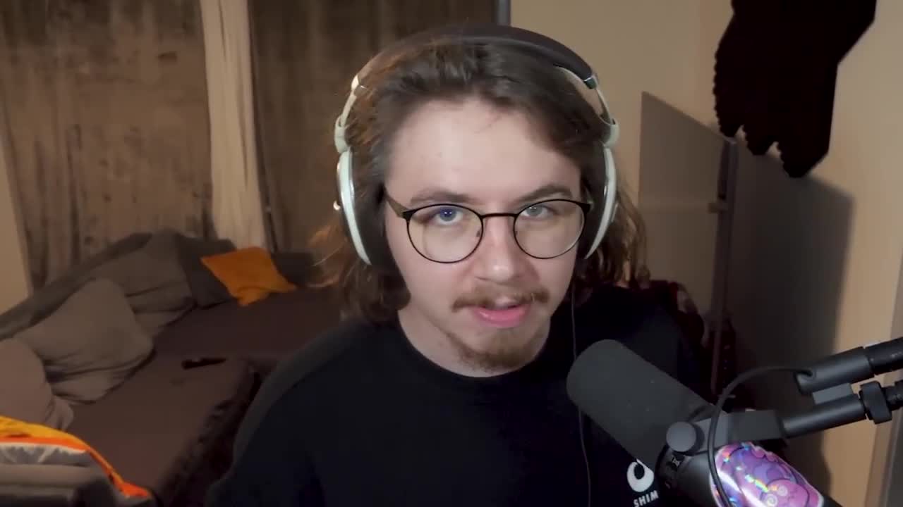 Selbe Fragen, 7 Jahre später