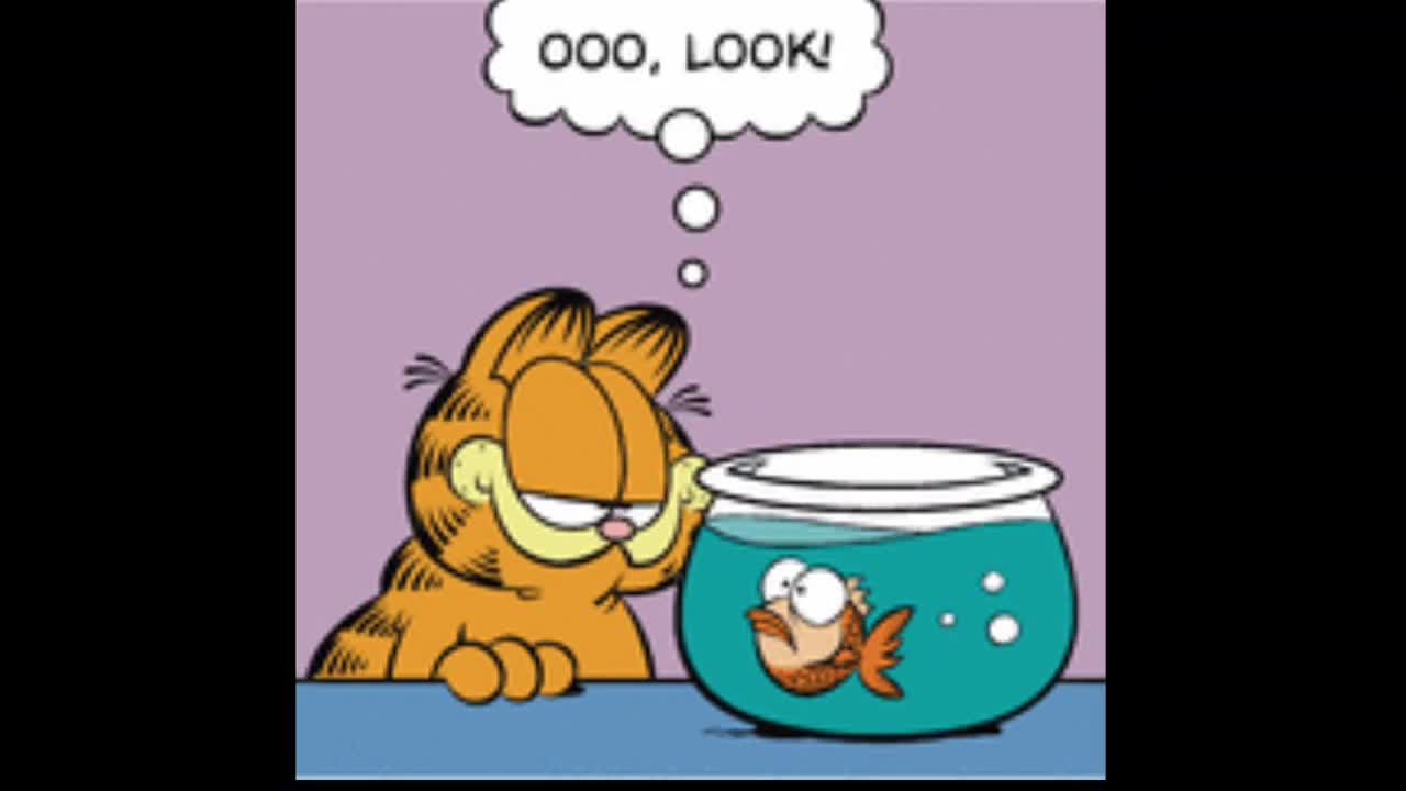 2026_04_30 Garfield Comic Dub