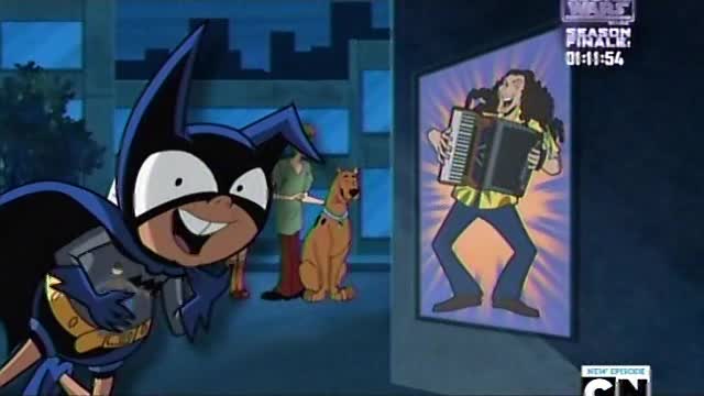 Batman - The Brave And The Bold - 302 - Bat-Mite Presents - Batman's Strangest Cases! {C_P} Batman - The Brave And The Bold - 302 - Bat-Mite Presents - Batman's Strangest Cases! {C_P}