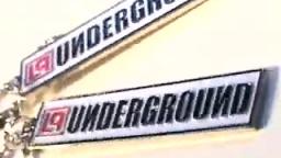 Linkin Park Underground Promo Video (2003)