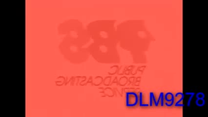Sick PBS 1971 Logo